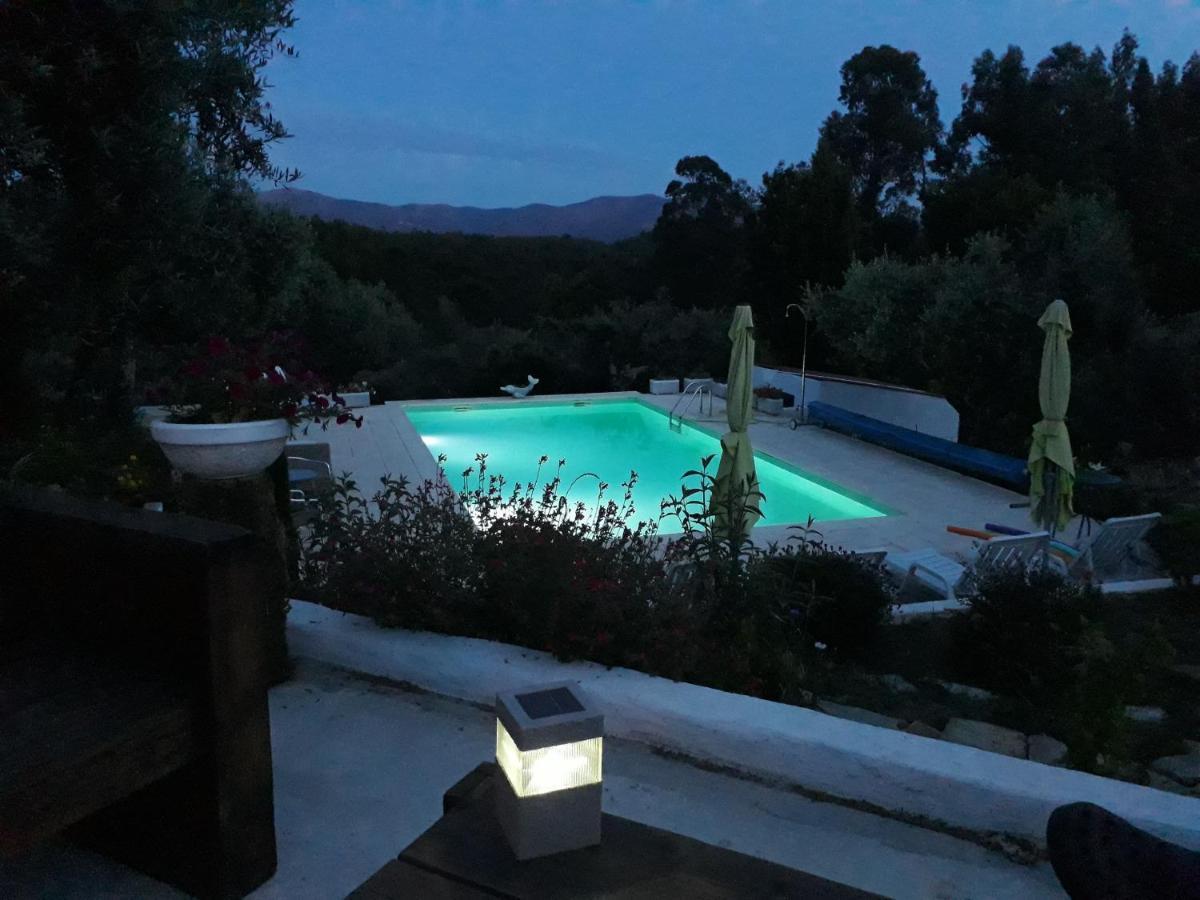 Bed and Breakfast Porturama Mouronho Экстерьер фото