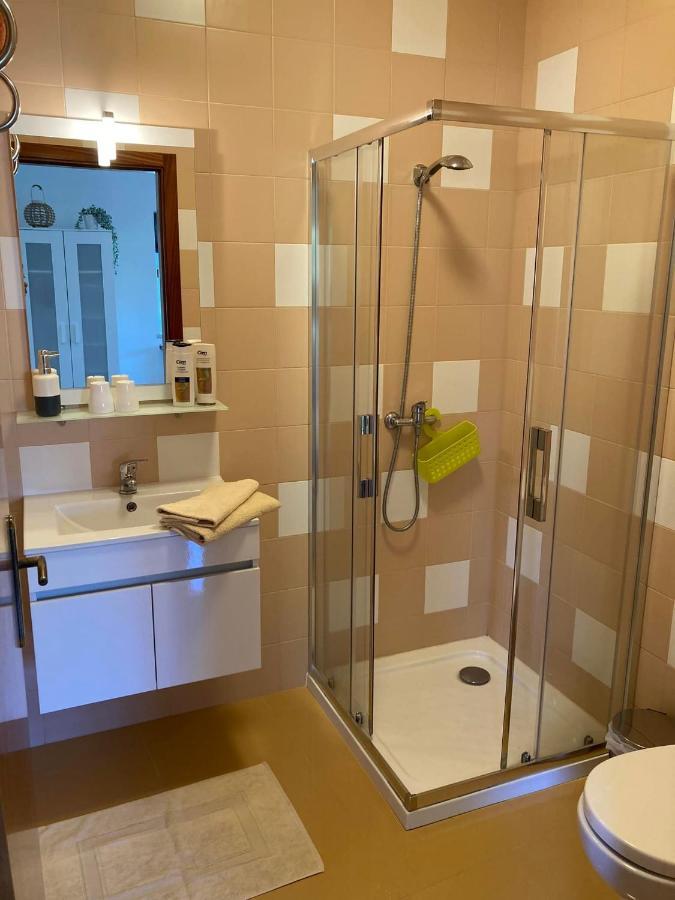 Bed and Breakfast Porturama Mouronho Экстерьер фото