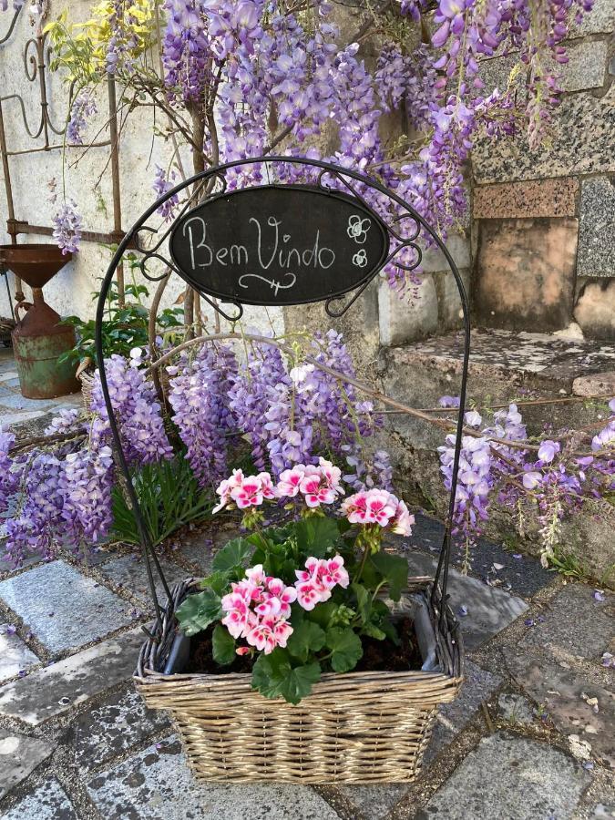 Bed and Breakfast Porturama Mouronho Экстерьер фото