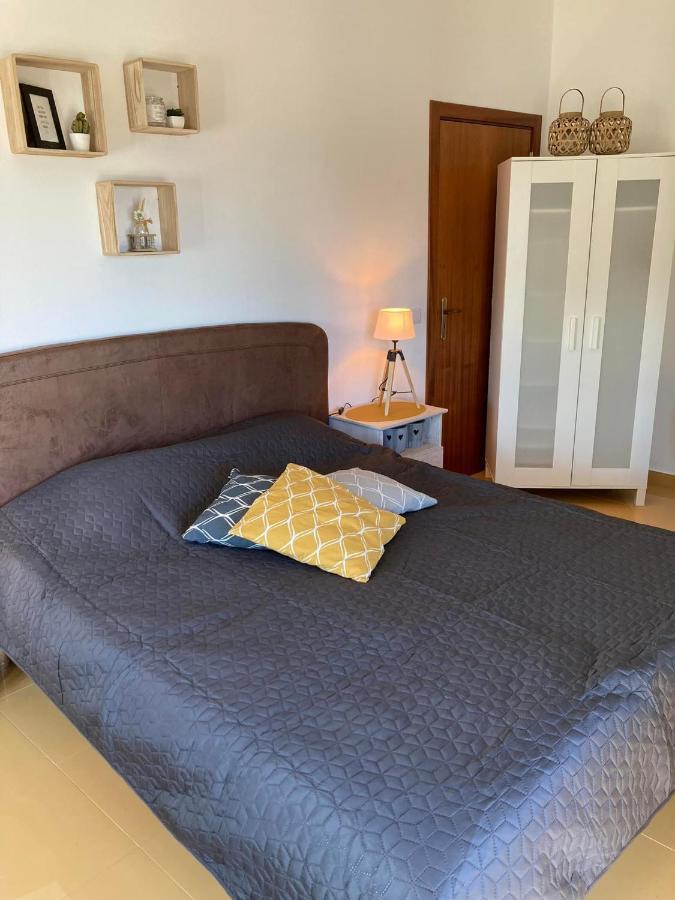 Bed and Breakfast Porturama Mouronho Экстерьер фото
