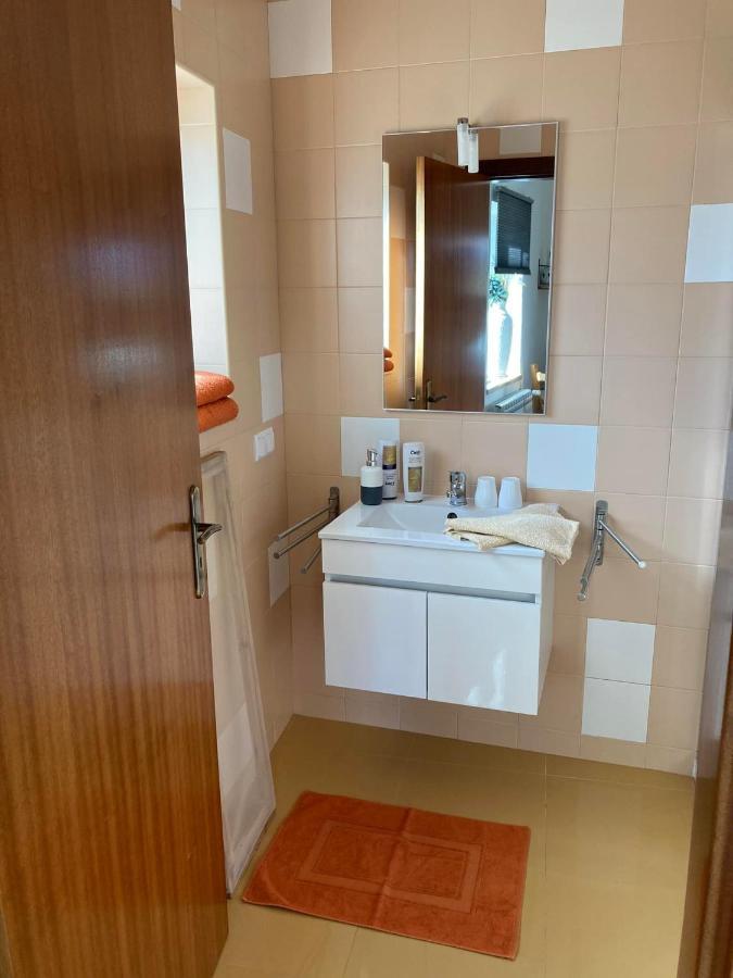 Bed and Breakfast Porturama Mouronho Экстерьер фото