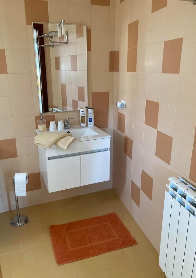 Bed and Breakfast Porturama Mouronho Экстерьер фото
