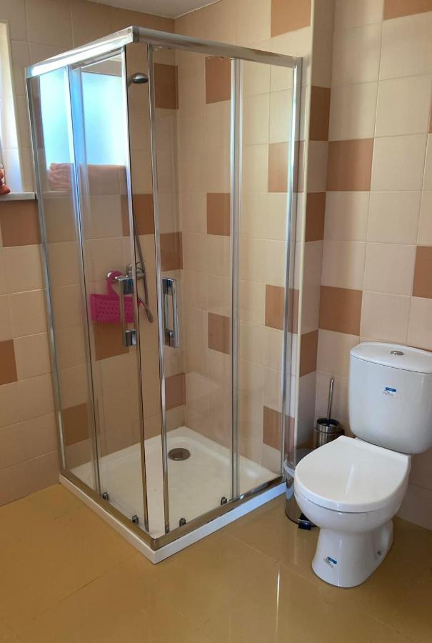 Bed and Breakfast Porturama Mouronho Экстерьер фото