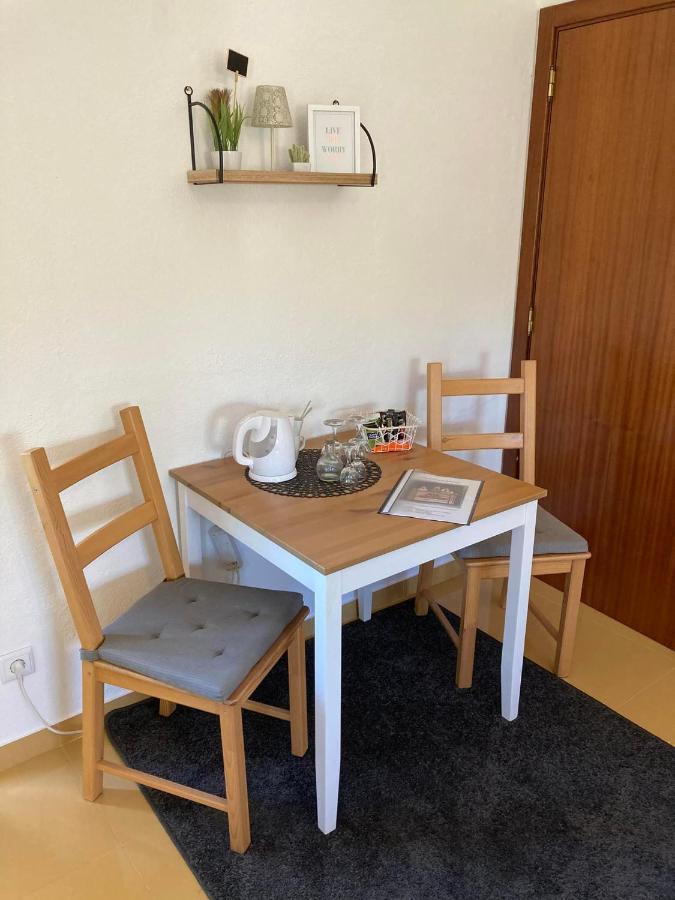 Bed and Breakfast Porturama Mouronho Экстерьер фото