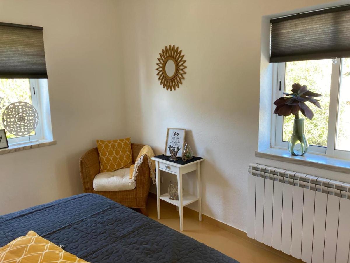Bed and Breakfast Porturama Mouronho Экстерьер фото